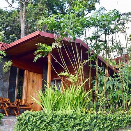 Arco Iris Lodge Monteverde Esterno foto
