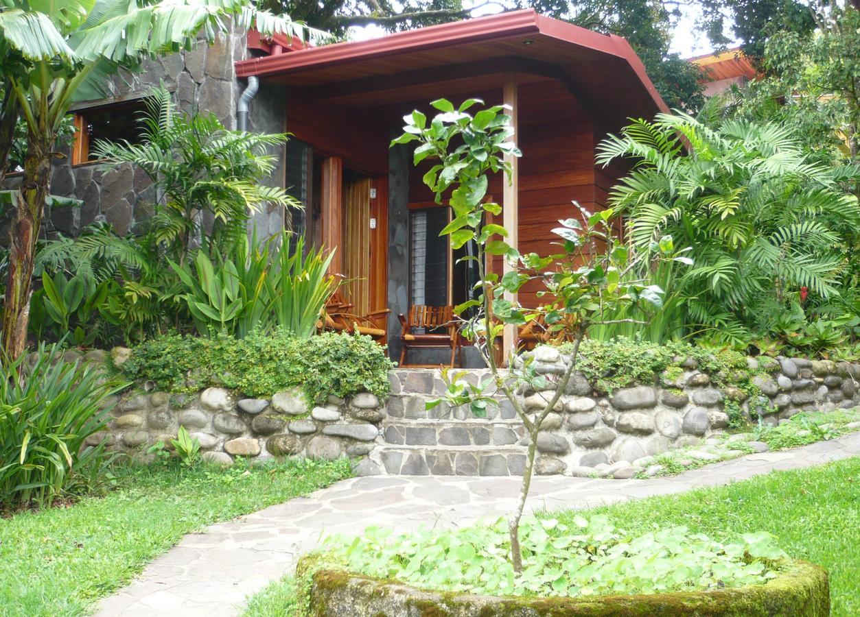 Arco Iris Lodge Monteverde Esterno foto