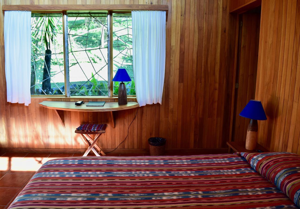 Arco Iris Lodge Monteverde Esterno foto