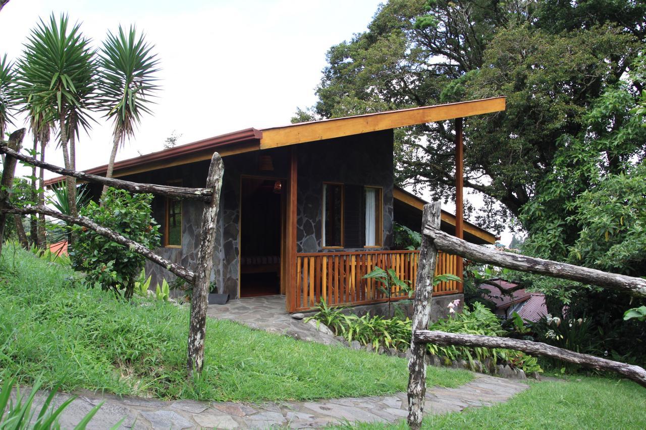 Arco Iris Lodge Monteverde Esterno foto