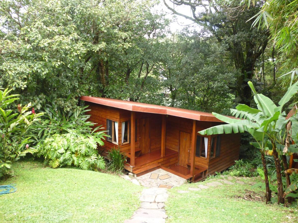 Arco Iris Lodge Monteverde Esterno foto
