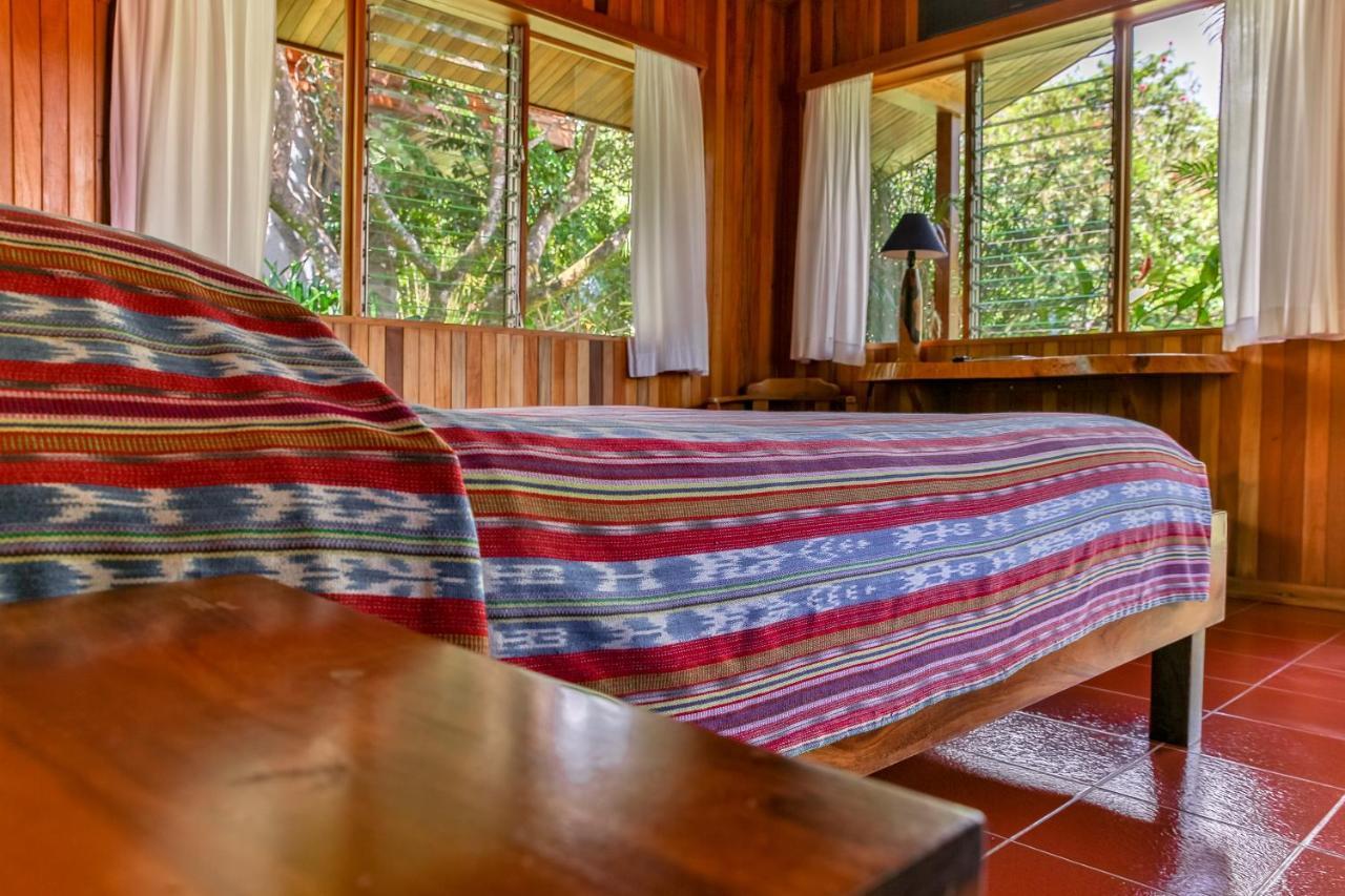 Arco Iris Lodge Monteverde Esterno foto